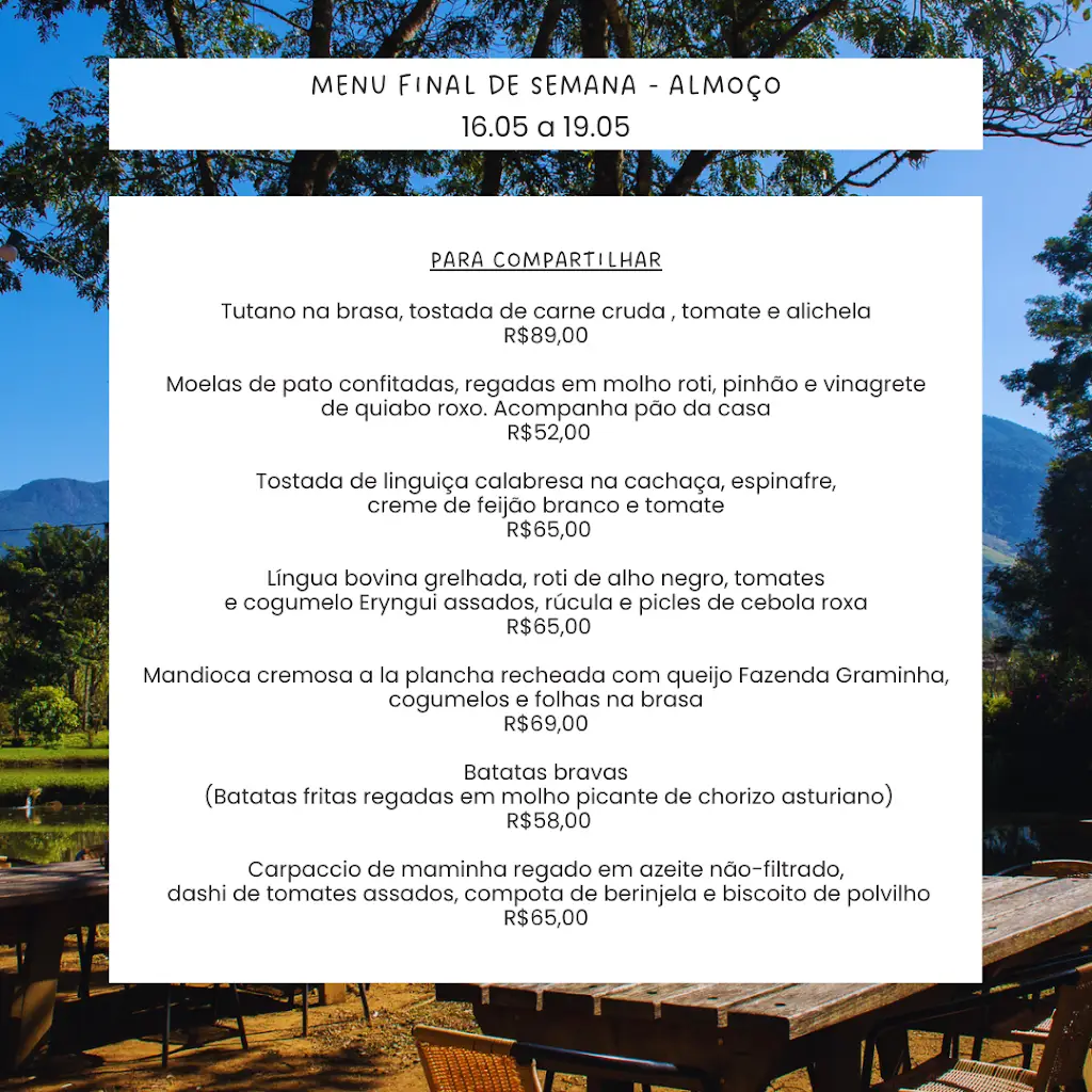 Menu_O Tabuleiro_Tomar_immagine_2