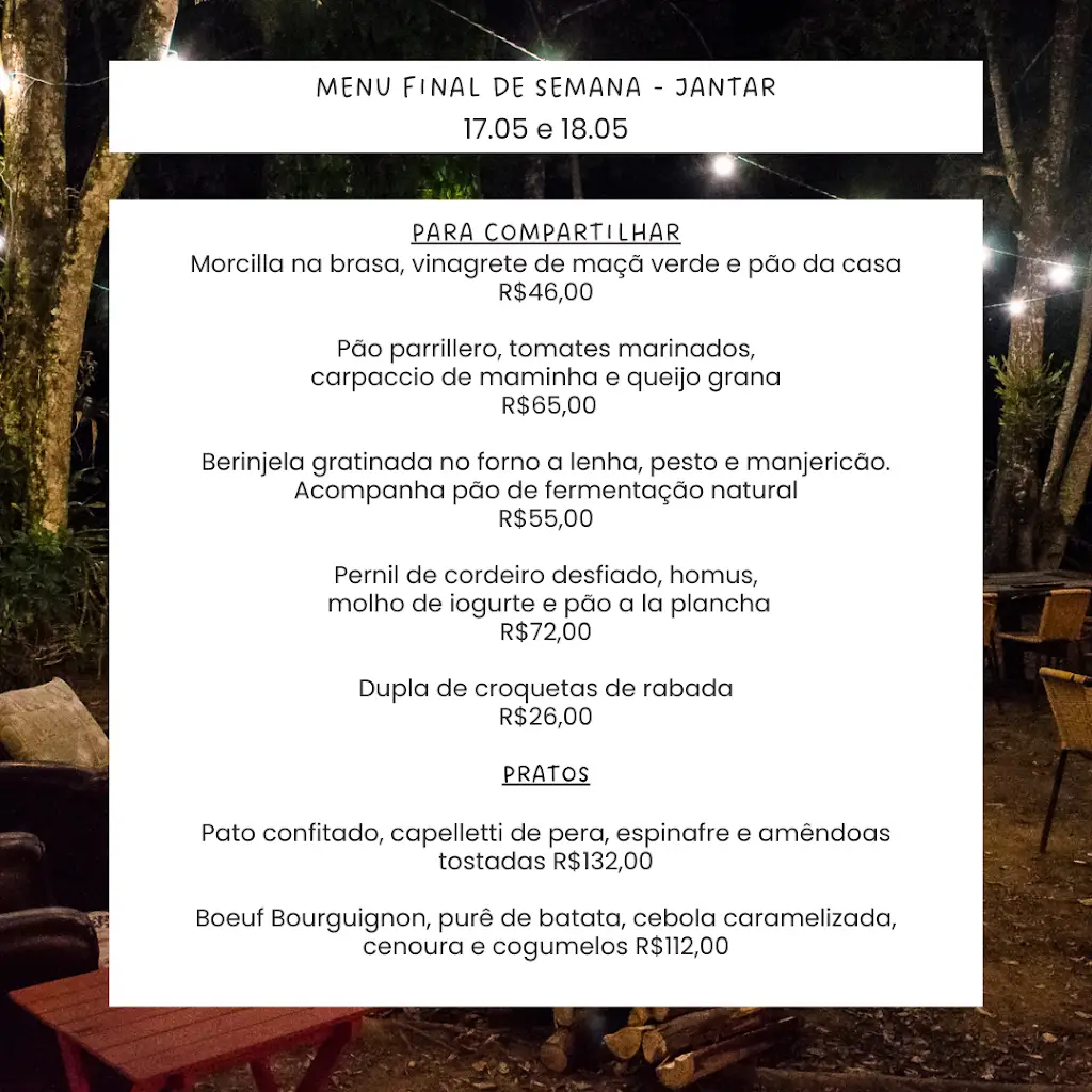 Menu_O Tabuleiro_Tomar_immagine_4