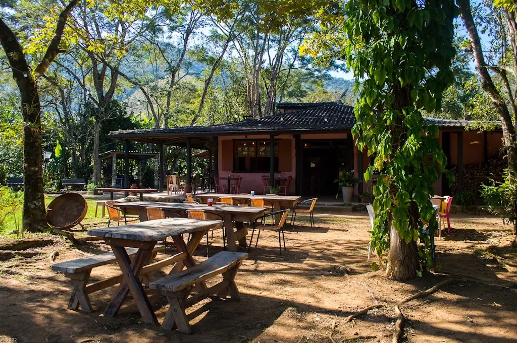 O Tabuleiro ristorante a Tomar