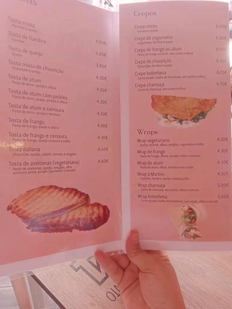 Menu_Flavors Of Orchestra 2_Tomar_image_1