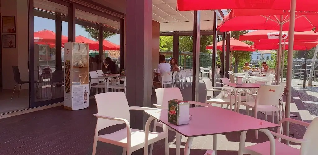 Flavors Of Orchestra 2 ristorante a Tomar