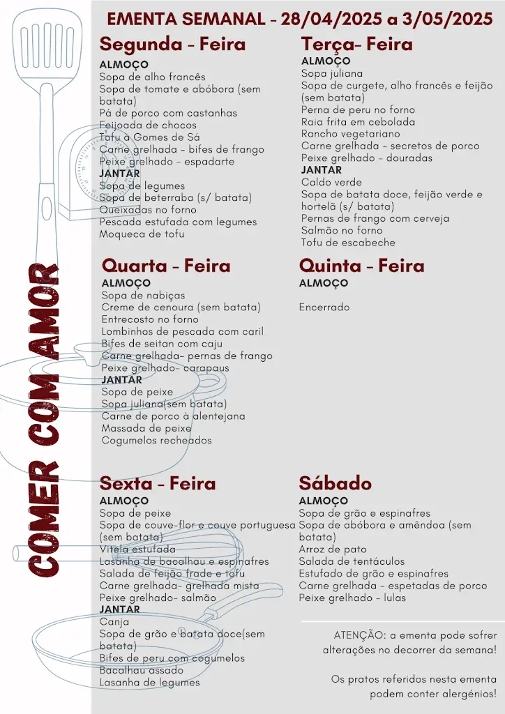 Menu_Comer Com Amor_Tomar_immagine_3