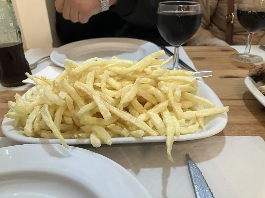 Menu_Casa dos Frangos_Tomar_immagine_1