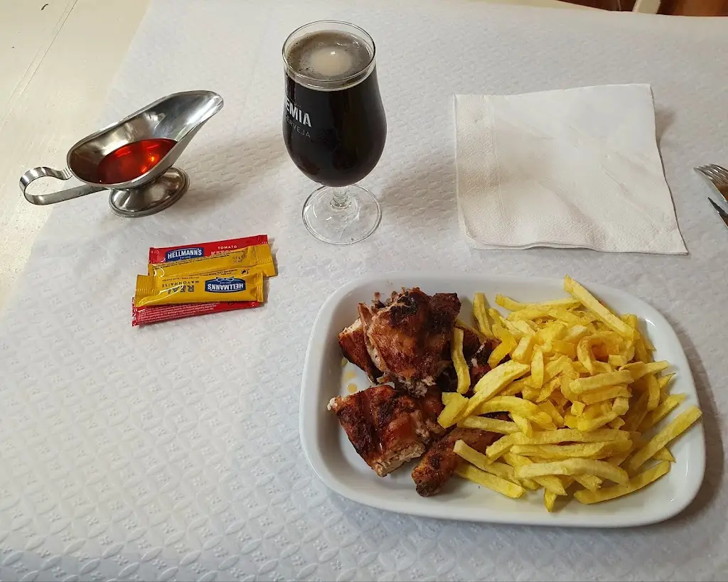 Menu_Casa dos Frangos_Tomar_immagine_3