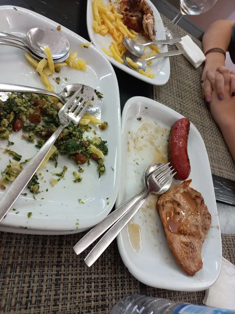 Menu_Casa dos Frangos_Tomar_immagine_4