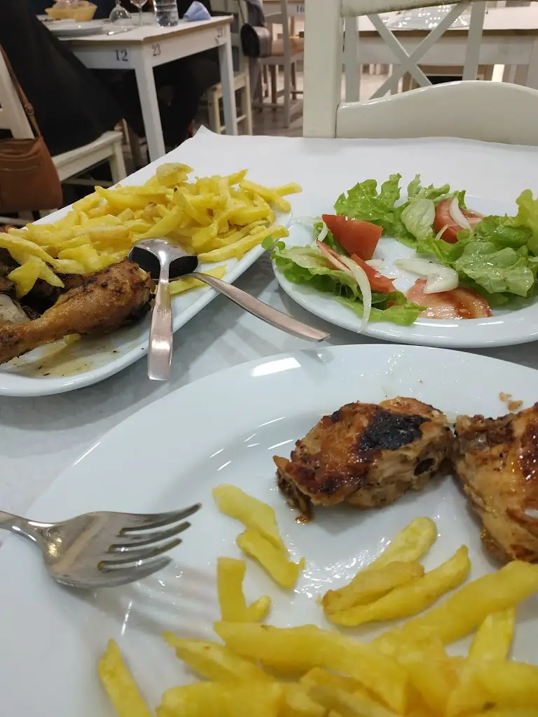 Menu_Casa dos Frangos_Tomar_immagine_7