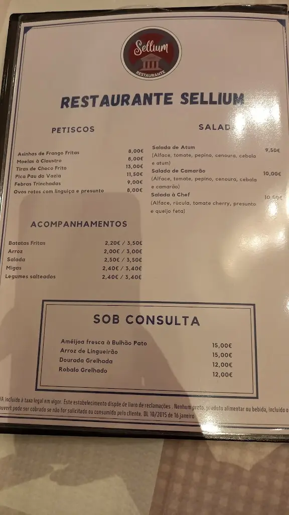 Menu_Restaurante Sellium( Cervejaria Claustro)_Tomar_image_3