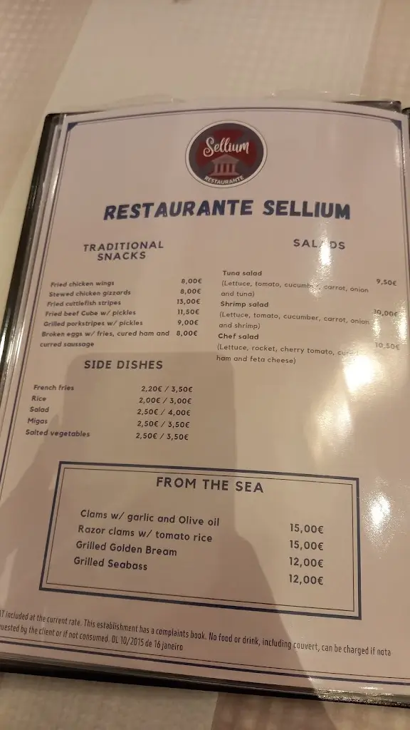 Menu_Restaurante Sellium( Cervejaria Claustro)_Tomar_image_4