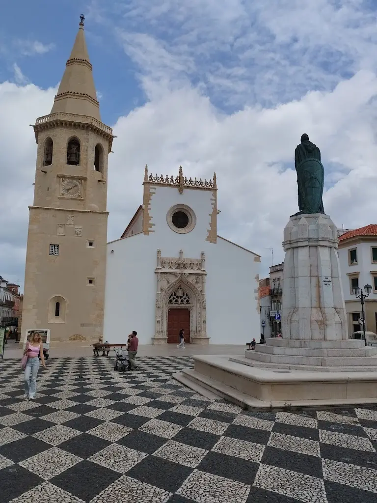 Jade Dobson_Restaurante Sellium( Cervejaria Claustro)_Tomar_review