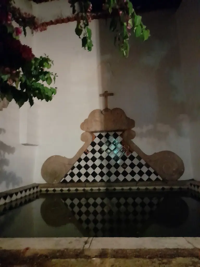 Sandra Moreira_Arco Pub_Tomar_reseña