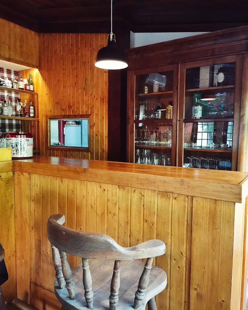 Arco Pub ristorante a Tomar