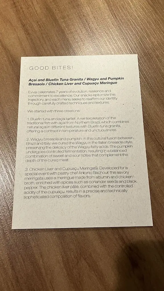 Menu_La Bella – Restaurante Italiano, Lda._Tomar_immagine_1