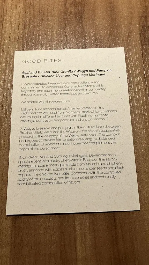 Menu_La Bella – Restaurante Italiano, Lda._Tomar_immagine_2