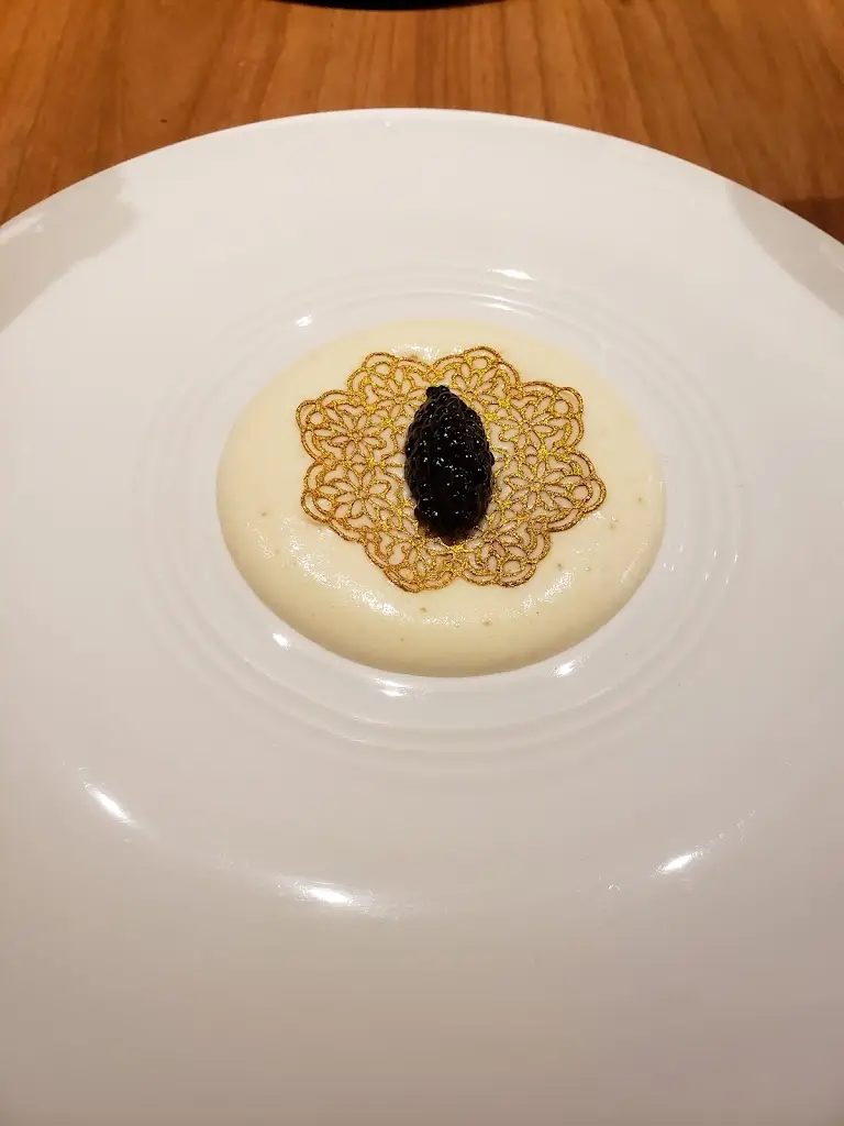 Menu_La Bella – Restaurante Italiano, Lda._Tomar_immagine_5