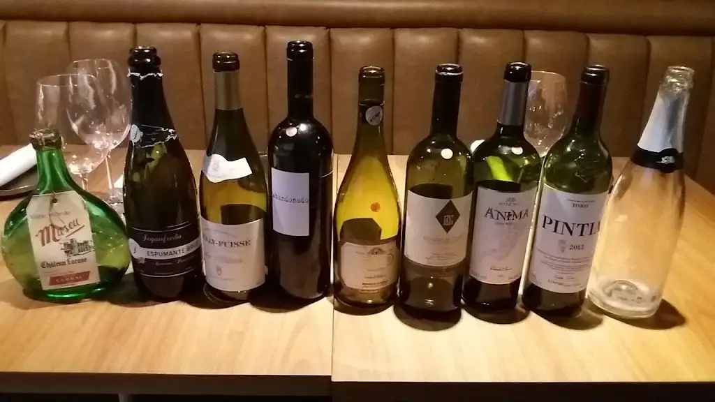 Menu_La Bella – Restaurante Italiano, Lda._Tomar_immagine_6