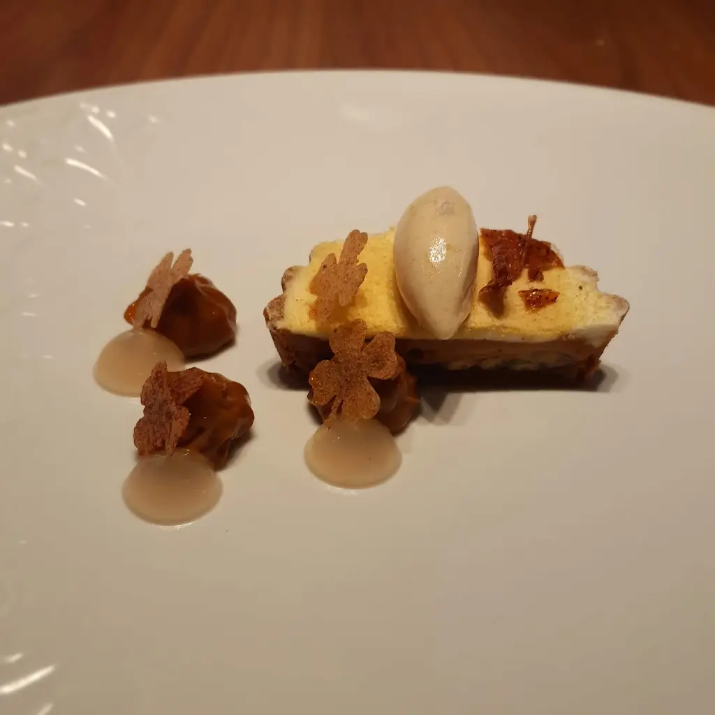 Menu_La Bella – Restaurante Italiano, Lda._Tomar_immagine_7