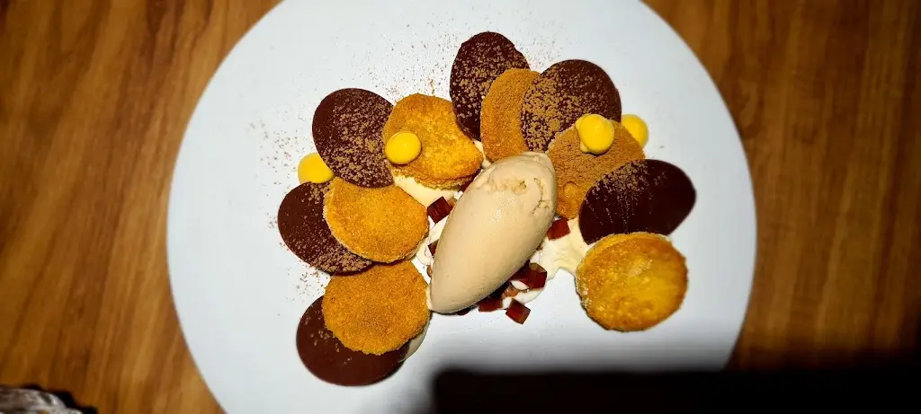 Menu_La Bella – Restaurante Italiano, Lda._Tomar_immagine_9