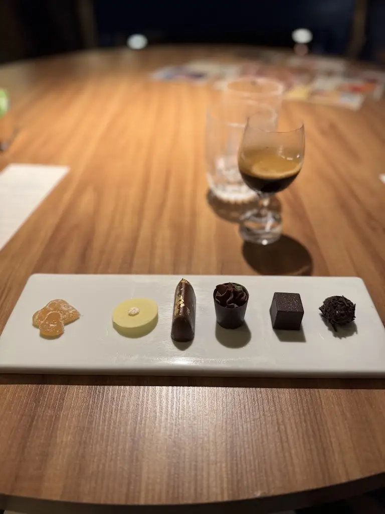 Anita_La Bella – Restaurante Italiano, Lda._Tomar_recensione