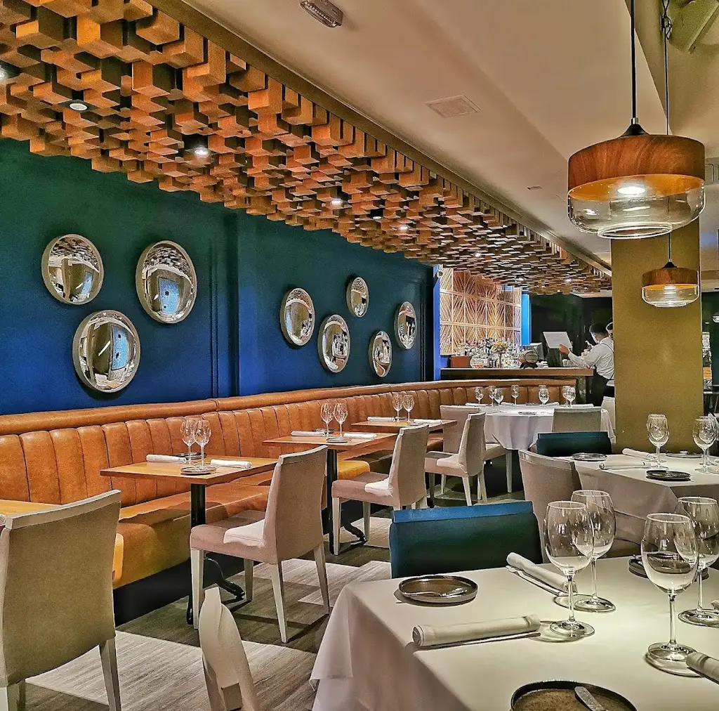 La Bella – Restaurante Italiano, Lda. ristorante a Tomar