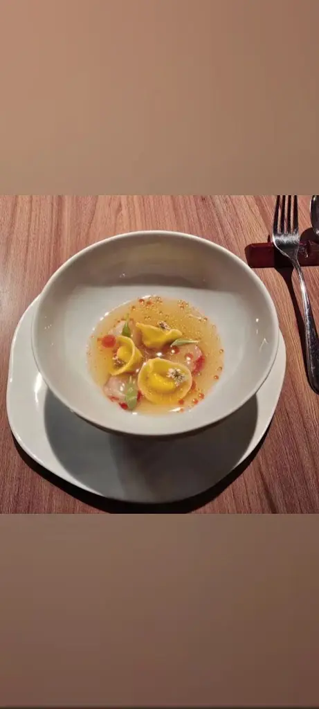 La Bella – Restaurante Italiano, Lda._Tomar_slider_image_2