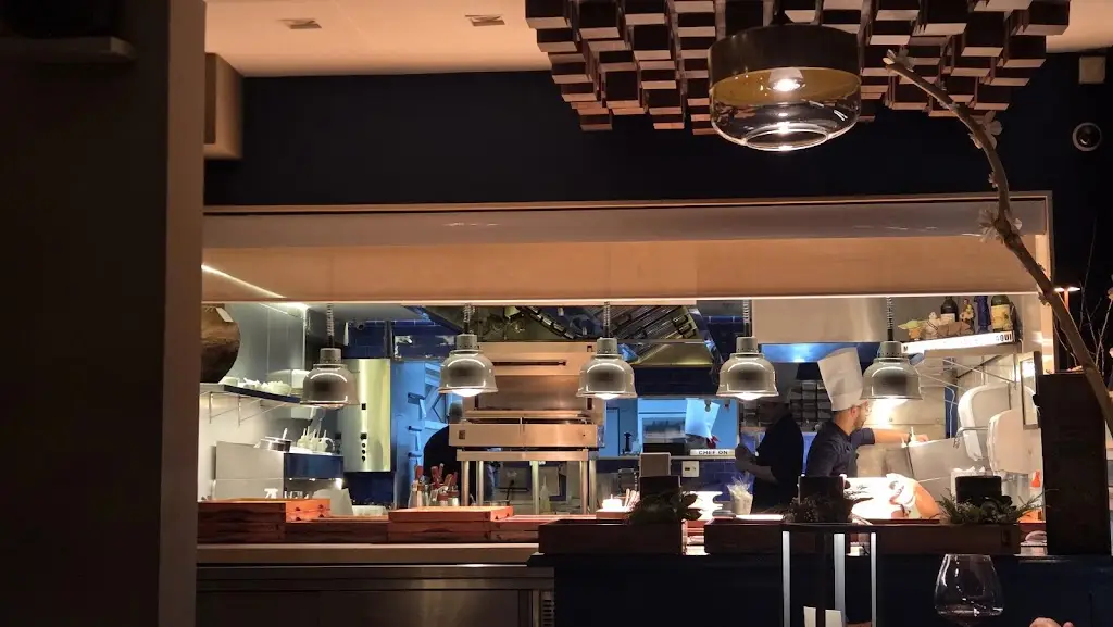 La Bella – Restaurante Italiano, Lda._Tomar_slider_image_3