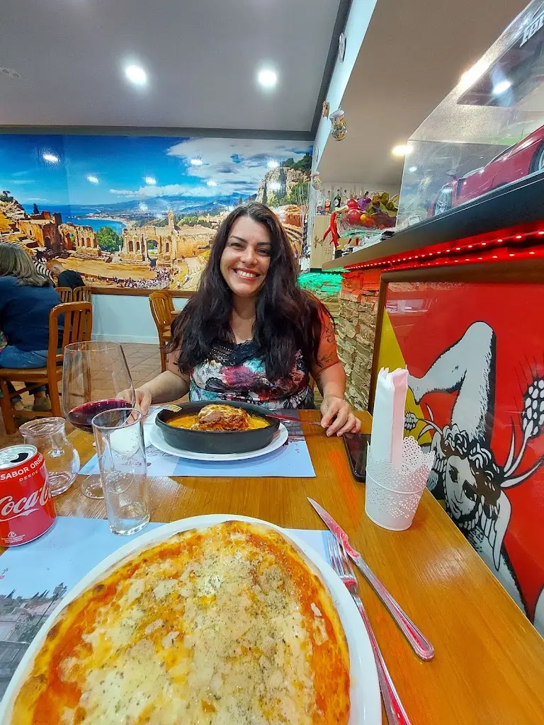 Menu_O Siciliano - Restaurante e Pizzeria_Tomar_immagine_9