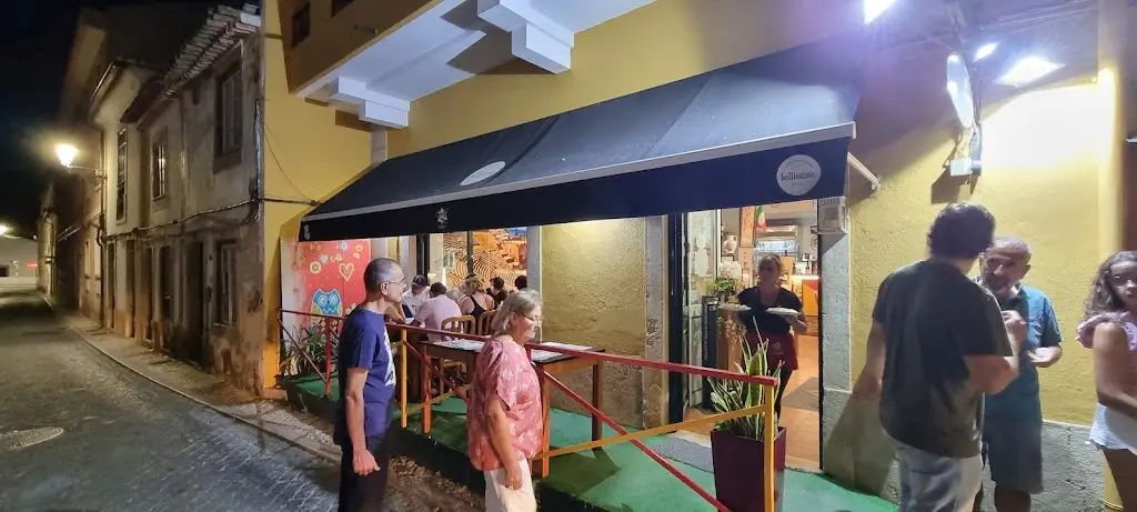 Nuno Castilho_O Siciliano - Restaurante e Pizzeria_Tomar_recensione