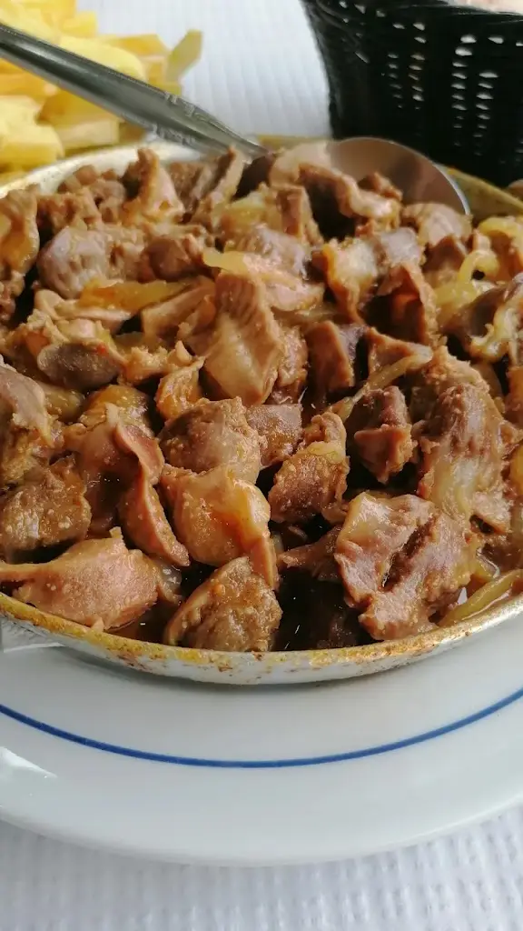 Menu_Veras' House Restaurant_Tomar_immagine_5