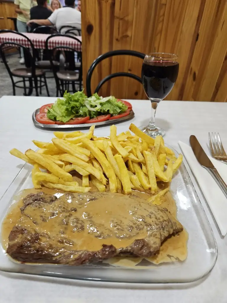 Menu_Veras' House Restaurant_Tomar_immagine_9