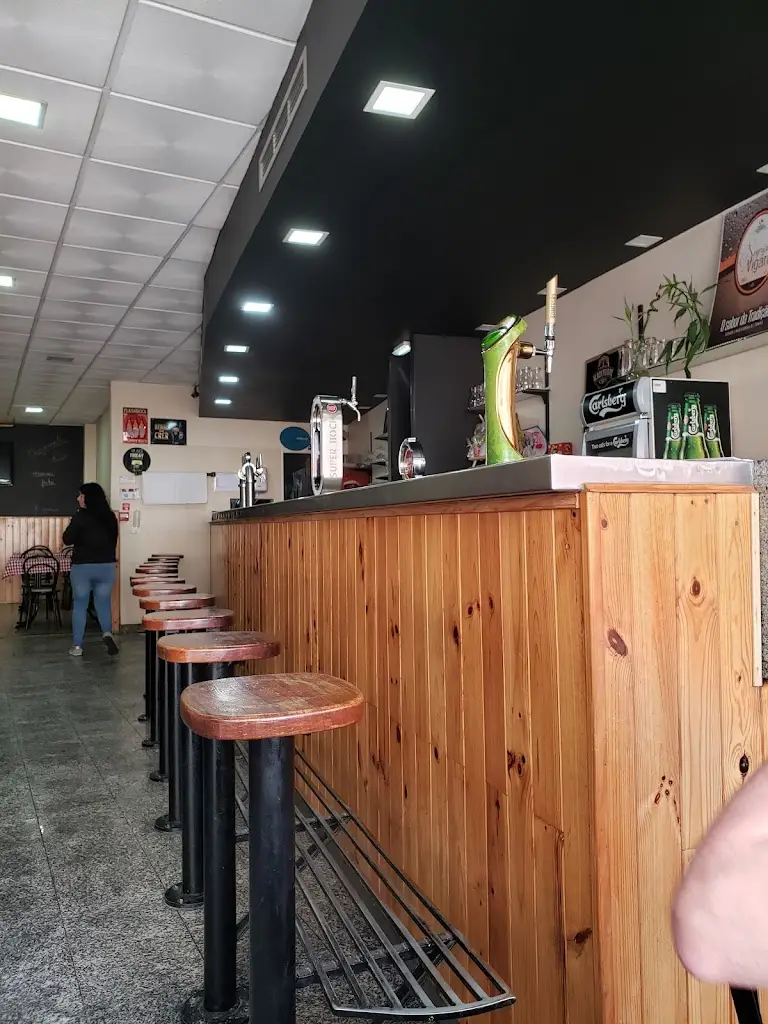 Roberto Vizcon_Veras' House Restaurant_Tomar_recensione