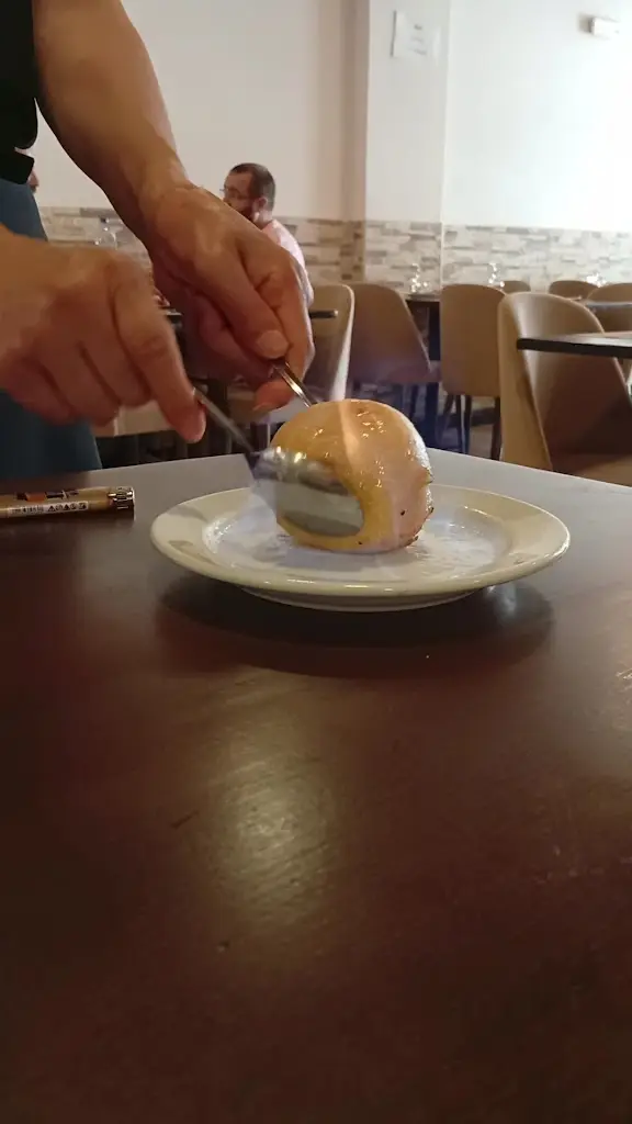 Nigiri-One restaurante en Tomar