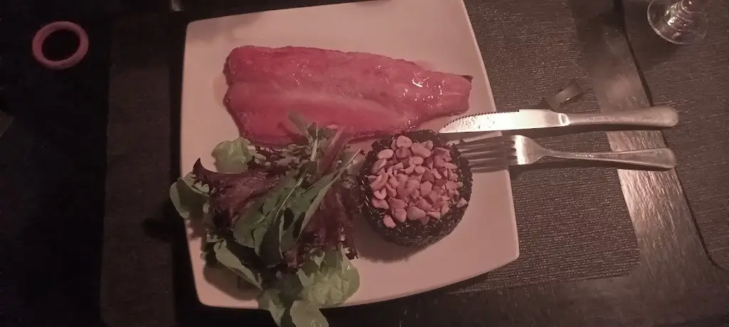 Matthieu B._O Mouchão_Tomar_recensione