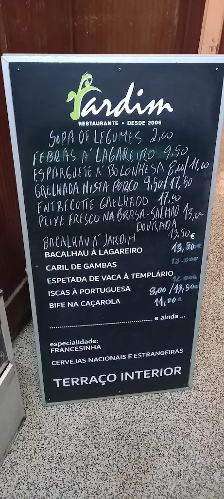 Menu_Restaurante Jardim_Tomar_imagen_3