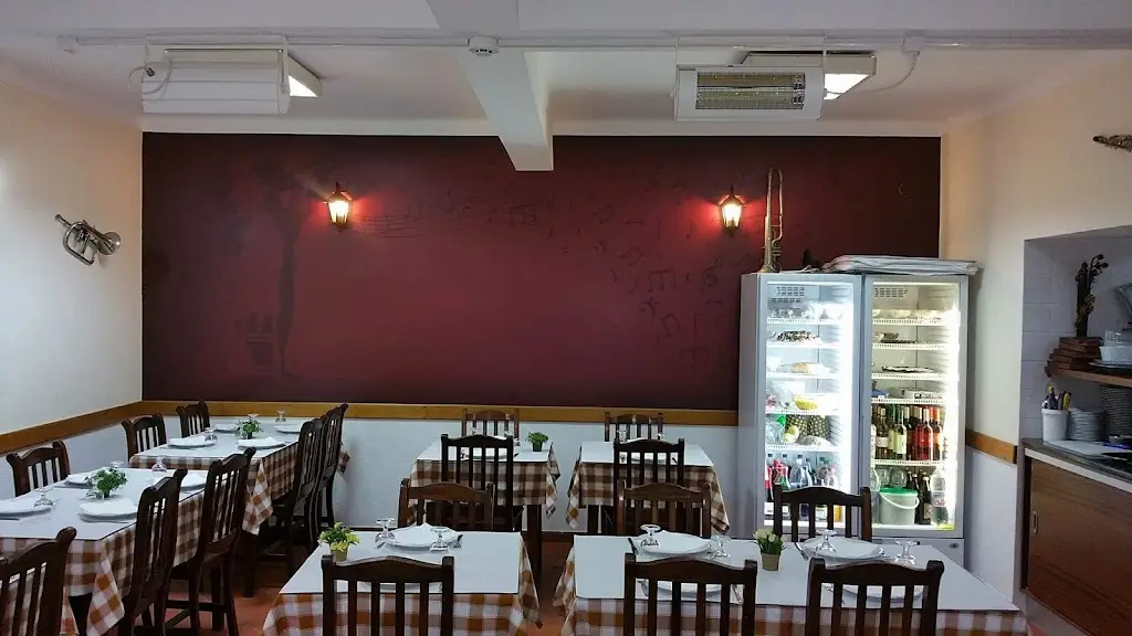 Restaurante Jardim ristorante a Tomar