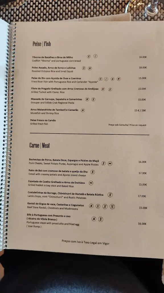 Menu_Restaurante Nabão_Tomar_imagen_2