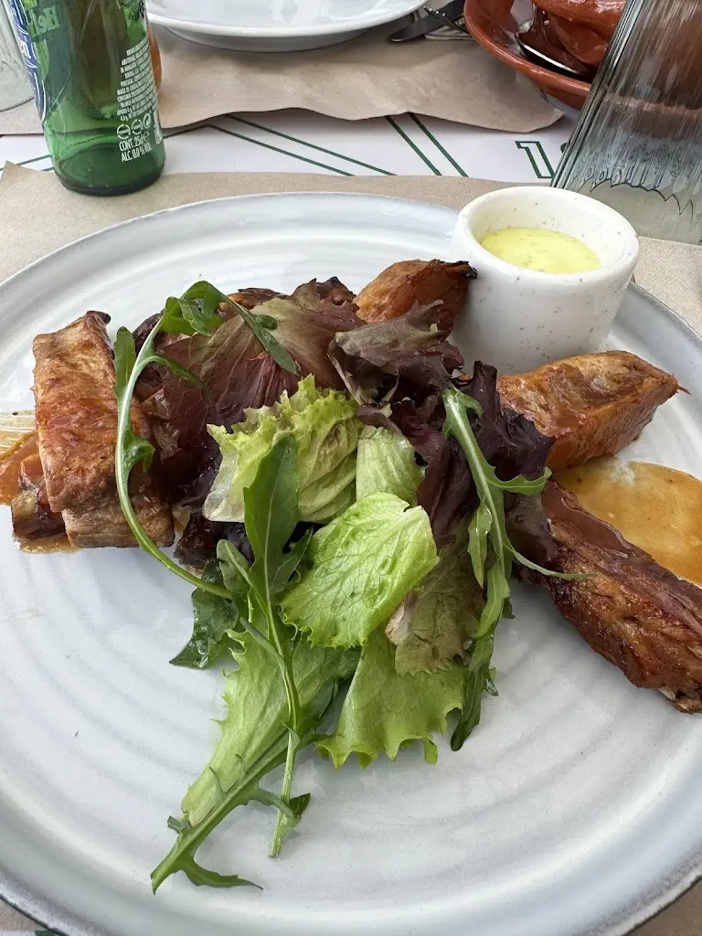 Lam Hideaki_Restaurante Nabão_Tomar_reseña