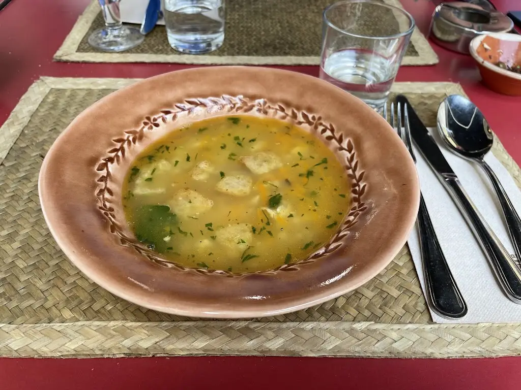 Dániel Mesics_RESTAURANTE LANDEIRA_Tomar_recensione