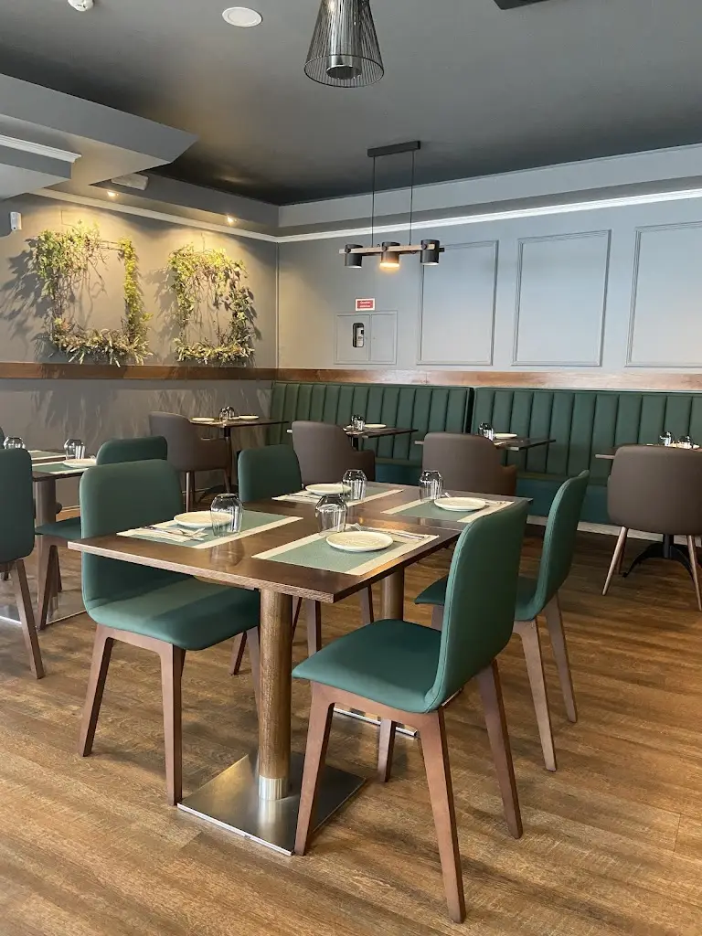 James Farren Hickey_RESTAURANTE LANDEIRA_Tomar_recensione