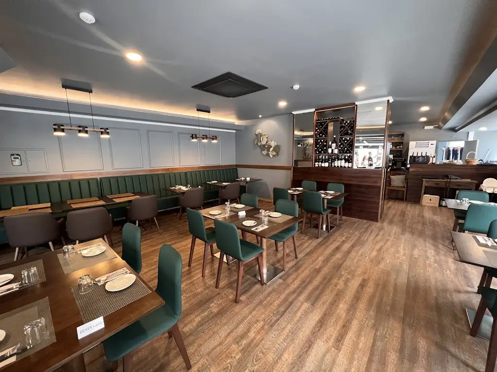 RESTAURANTE LANDEIRA ristorante a Tomar