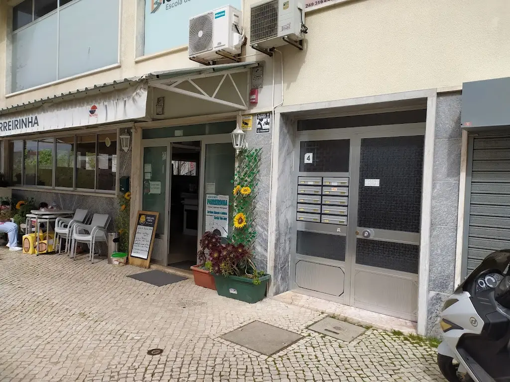 Humberto Gouveia_Parreirinha_Tomar_review