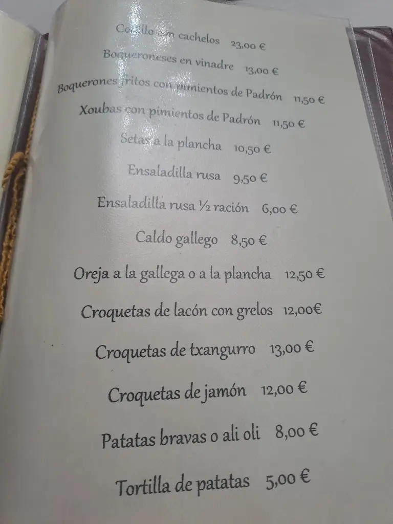 Menu_O Bairradino dos Leitões_São João de Ver_image_1
