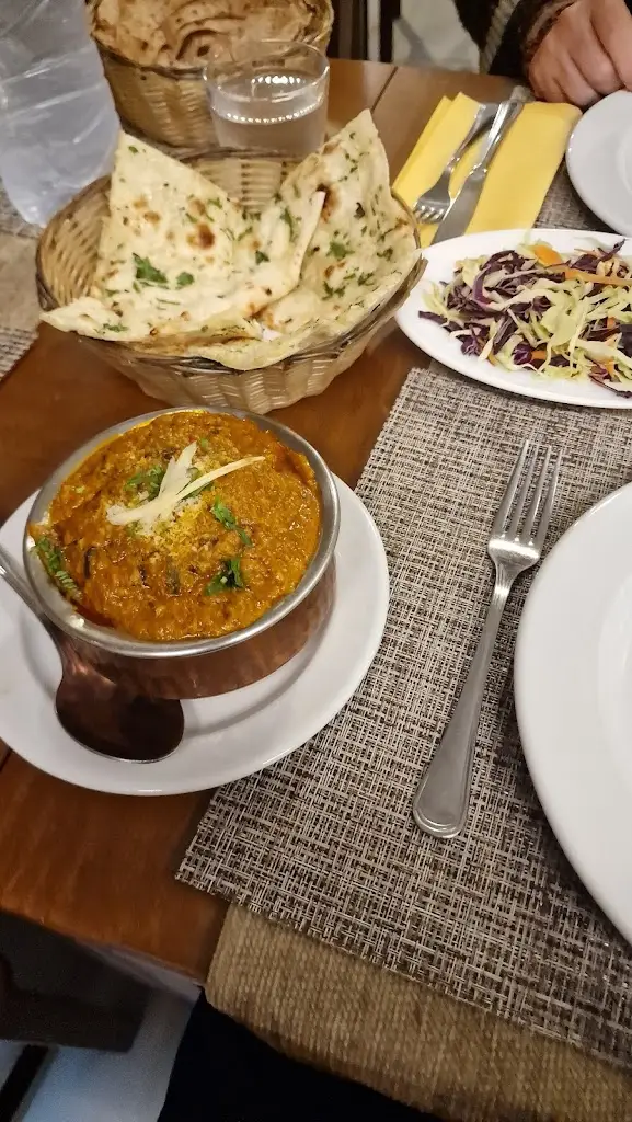 Menu_Curry Indian House_Tomar_image_7