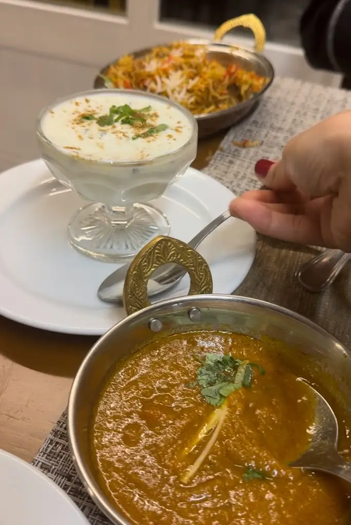 Menu_Curry Indian House_Tomar_image_9