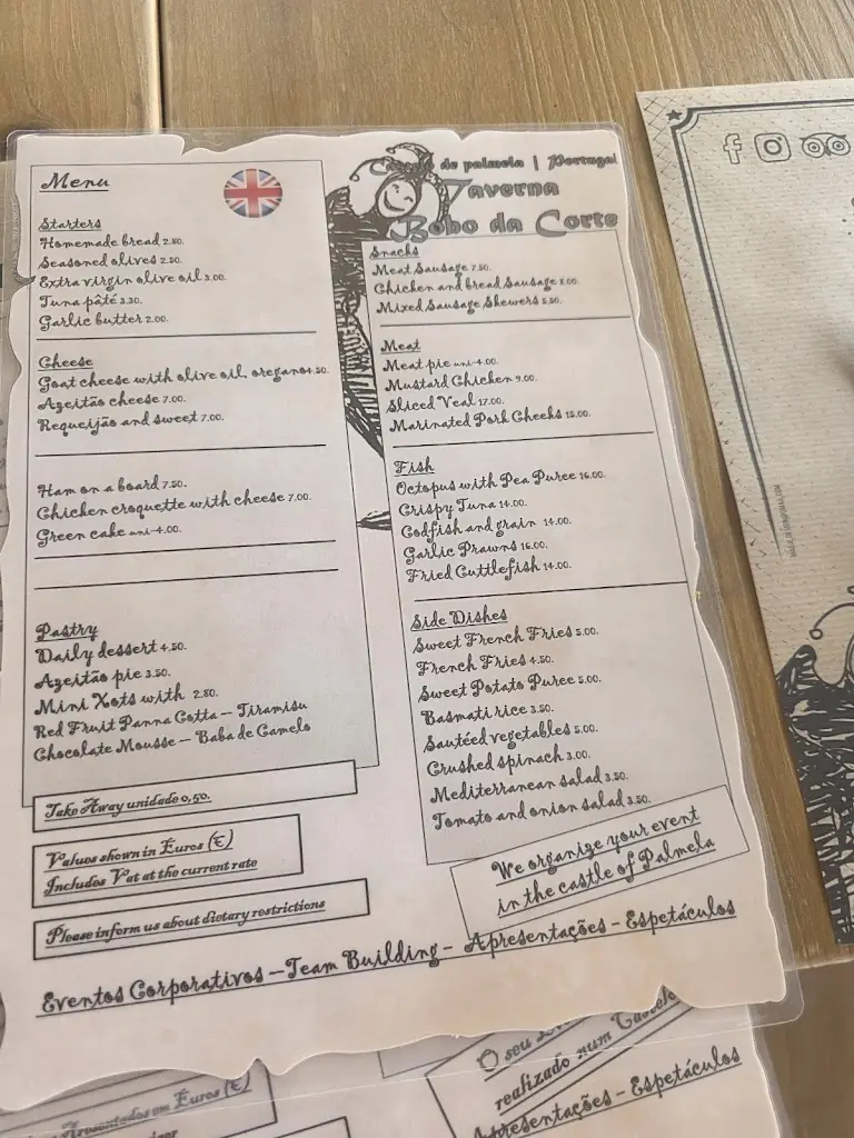 Menu_Taverna O Bobo da Corte_Palmela_image_1