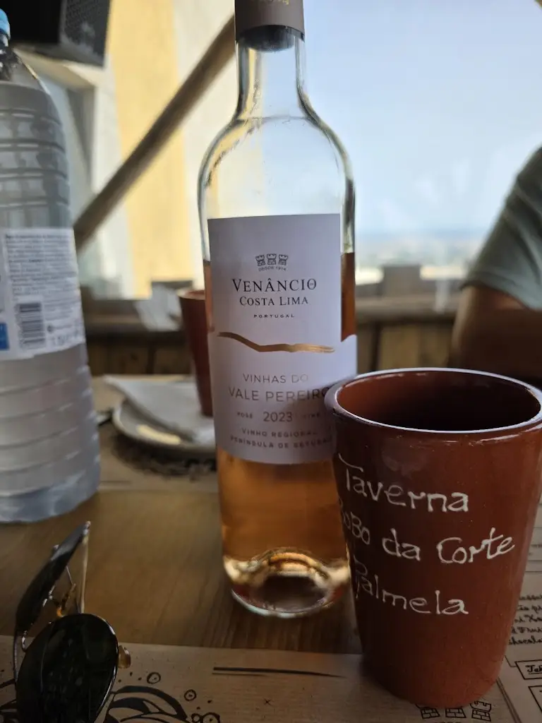 Luli Jafron_Taverna O Bobo da Corte_Palmela_review