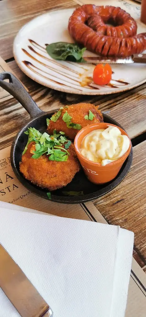 Barbara GP_Taverna O Bobo da Corte_Palmela_review