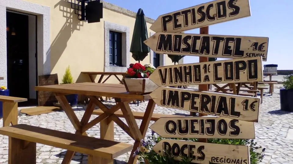 Taverna O Bobo da Corte ristorante a Palmela