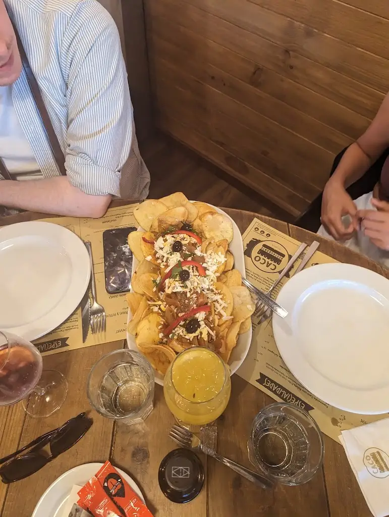 Marky_Caco Palmela_Palmela_recensione