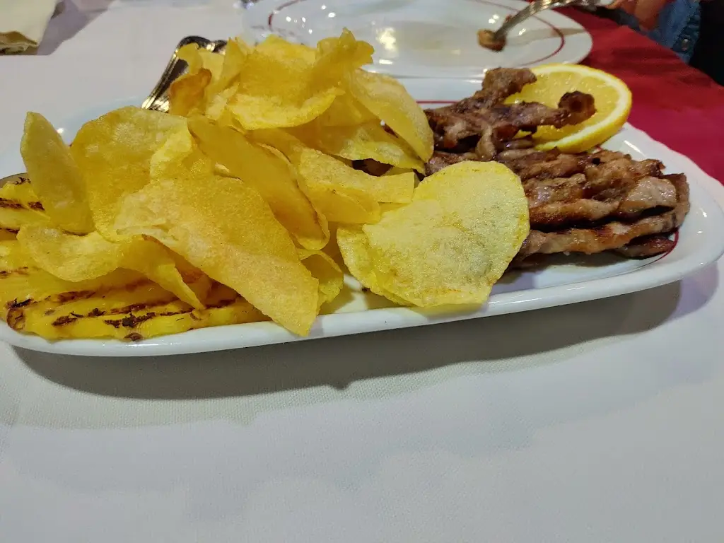 Menu_A Talha De Azeite_Grândola_immagine_5