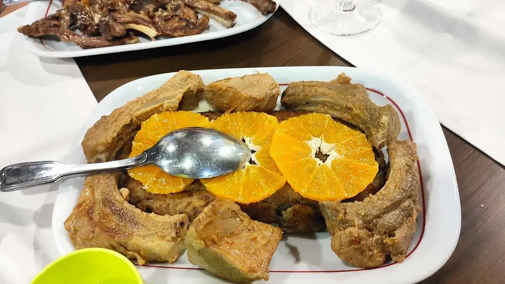 Menu_A Talha De Azeite_Grândola_immagine_6